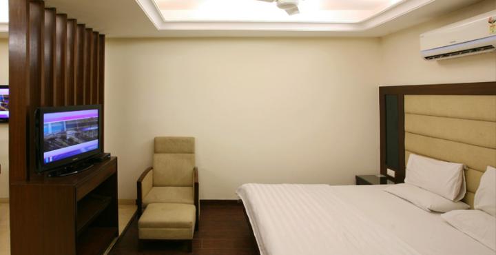 Hotel Metro 35